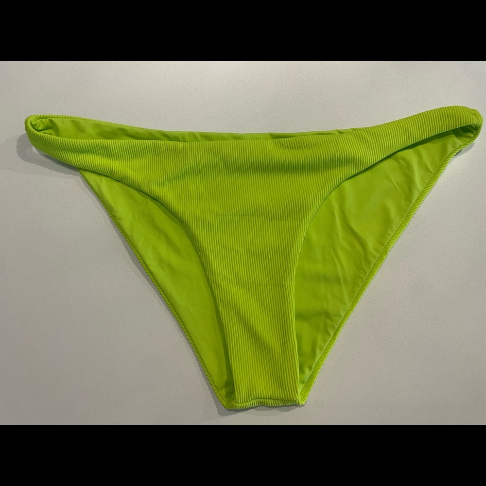 L*space cabana bikini bottom - Large